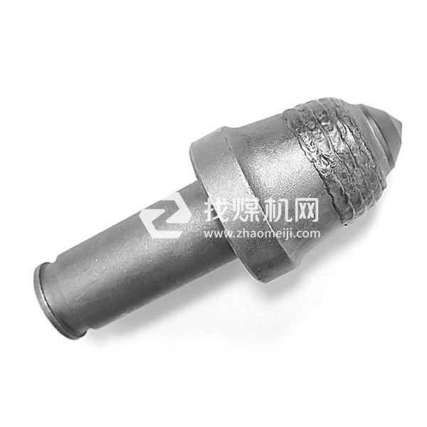 截齒 掘進齒 弗勒克FLEXHONG S100-19掘進機鎬型截齒 掘進齒